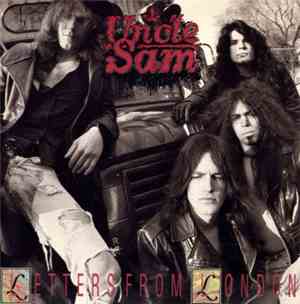 Uncle Sam  - Letters From London