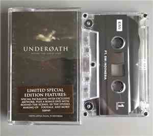 Underøath - Define The Great Line