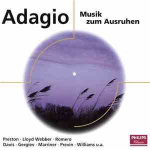 Various - Adagio