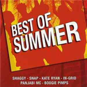 Various - Best Of Summer