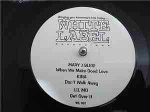Various - Bringing You Tomorrow's Hits Today