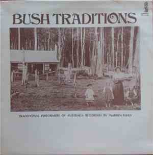 Various - Bush Traditions