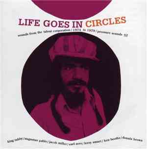 Various - Life Goes In Circles - Sounds From The Talent Corporation 1974 To ...