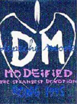 Various - MODEified - The Strangest Devotion