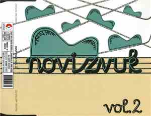 Various - Novi Zvuk Vol. 2