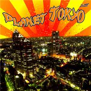 Various - Planet Tokyo