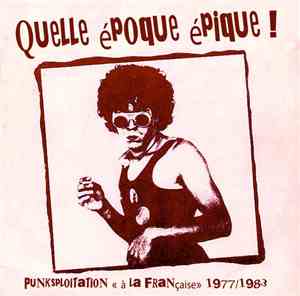 Various - Quelle Époque Épique !