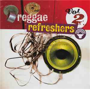 Various - Reggae Refreshers Volume 2