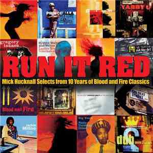 Various - Run It Red