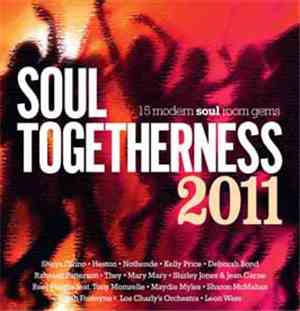 Various - Soul Togetherness 2011