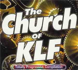 Various - The Church Of KLF