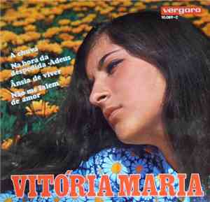 Vitória Maria - A Chuva