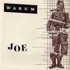 Warum Joe - Le Goût De L'Effort