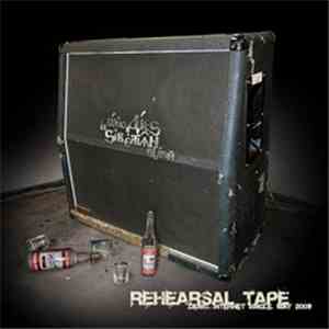 Who Dies In Siberian Slush - Rehearsal Tape