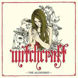 Witchcraft  - The Alchemist