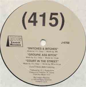 415 - EP Single