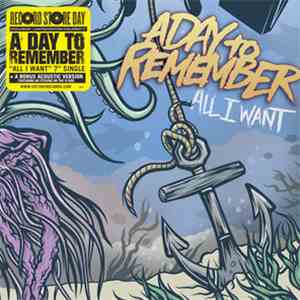 A Day To Remember - All I Want