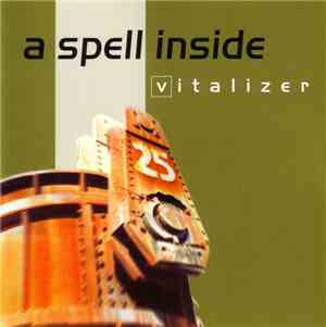 A Spell Inside - Vitalizer
