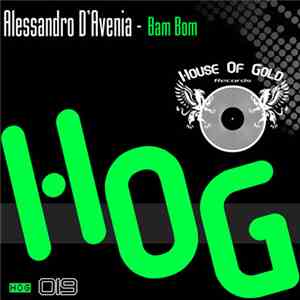 Alessandro D'Avenia - Bam Bom