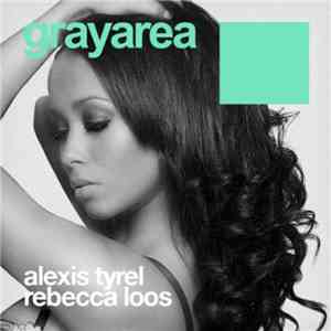 Alexis Tyrel - Rebecca Loos (Remixes)