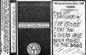 Alternative - How Dare You