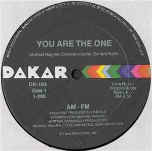 AM - FM - You Are The One