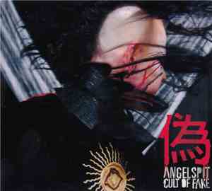 Angelspit - Cult Of Fake