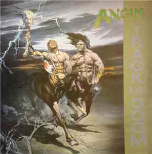 Angus - Track Of Doom