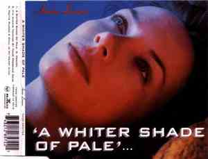 Annie Lennox - A Whiter Shade Of Pale
