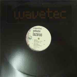 Antfactor - Lazarus