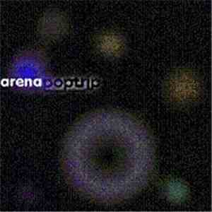 Arena  - Poptrip EP