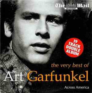 Art Garfunkel - The Very Best Of Art Garfunkel (Across America)