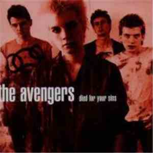 Avengers - Died For Your Sins