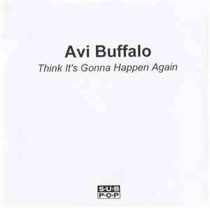 Avi Buffalo - Think It's Gonna Happen Again
