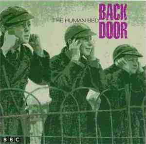 Back Door - The Human Bed