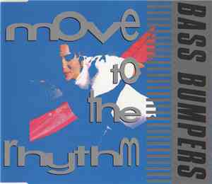 Bass Bumpers - Move To The Rhythm