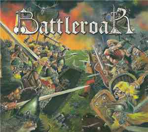 Battleroar - Battleroar