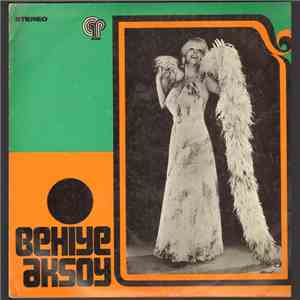 Behiye Aksoy - Behiye Aksoy '73