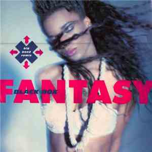 Black Box - Fantasy (Big Band Remix)