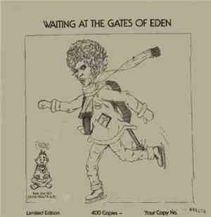 Bob Dylan - Waiting At The Gates Of Eden