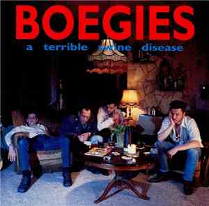 Boegies - A Terrible Swine Disease