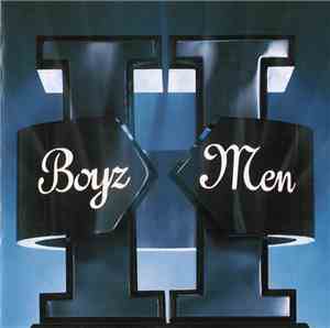 Boyz II Men - II