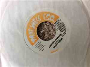 Brent Dowe / Morwell Unlimited - Leaving Babylon