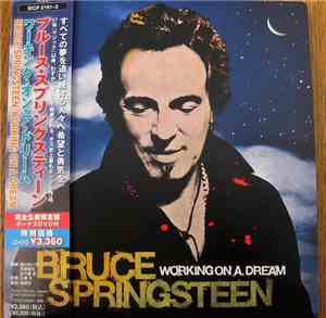 Bruce Springsteen - Working On A Dream