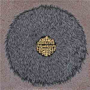 Busdriver - RoadKillOvercoat
