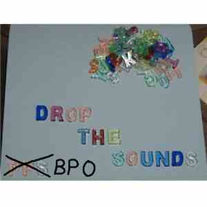 Button Press Orchestra - Drop The Sounds