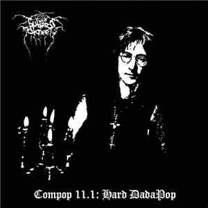 Buttress O'Kneel - Compop 11.1: Hard DadaPop