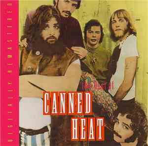Canned Heat - The Best Of Canned Heat