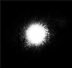 Cemetery Of Thugs / Cataracts in both eyes and PODAGRA - 2-Way Split