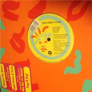 Chaka Demus & Pliers - Murder She Wrote